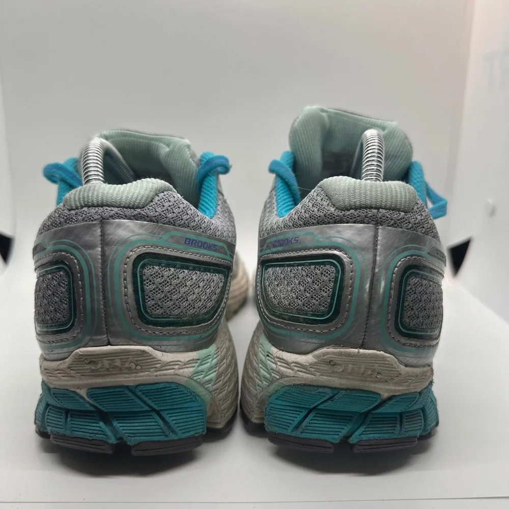 Brooks experience unparalleled